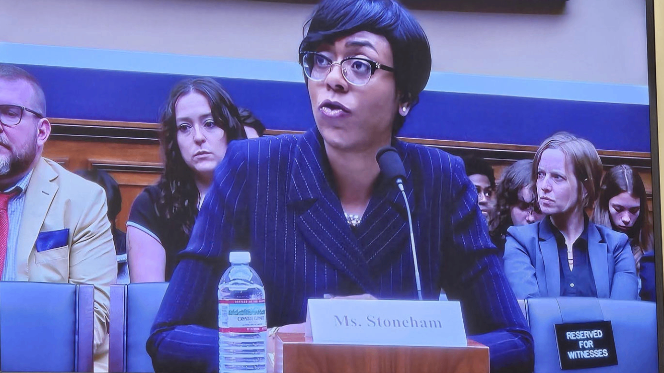 Testimony before the U.S. House Committee on Energy and Commerce
